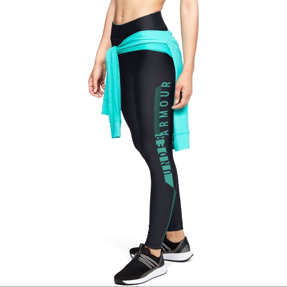 Under Armour Compression Leggings
